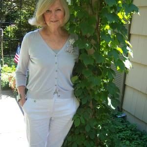 Meet your Posher, Sally